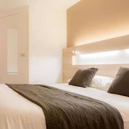 Hotel Restaurant L'Eskemm St Brieuc-Tregueux エクステリア 写真