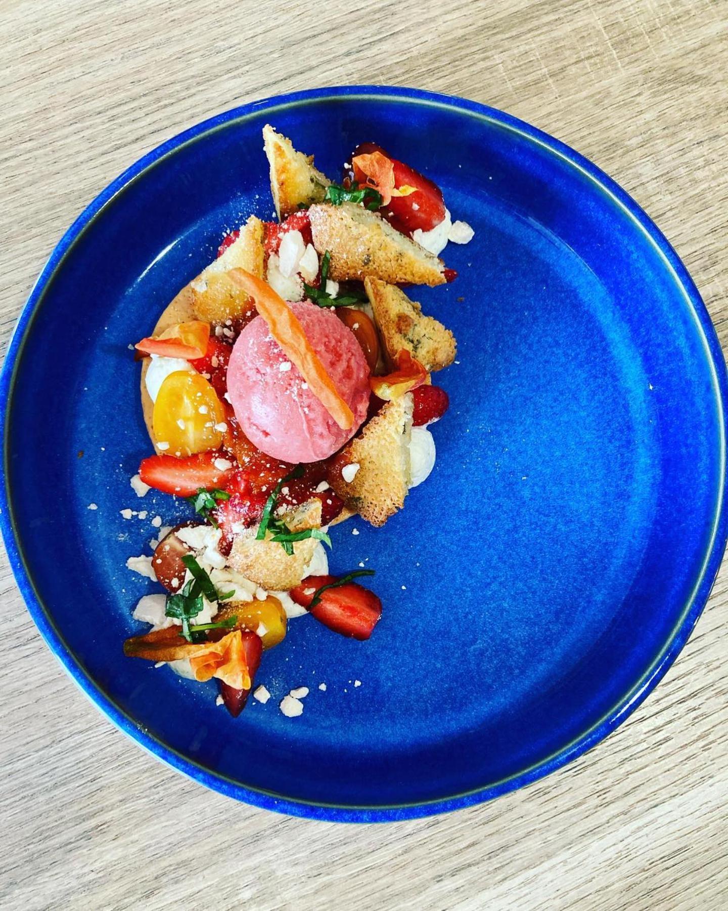 Hotel Restaurant L'Eskemm St Brieuc-Tregueux エクステリア 写真
