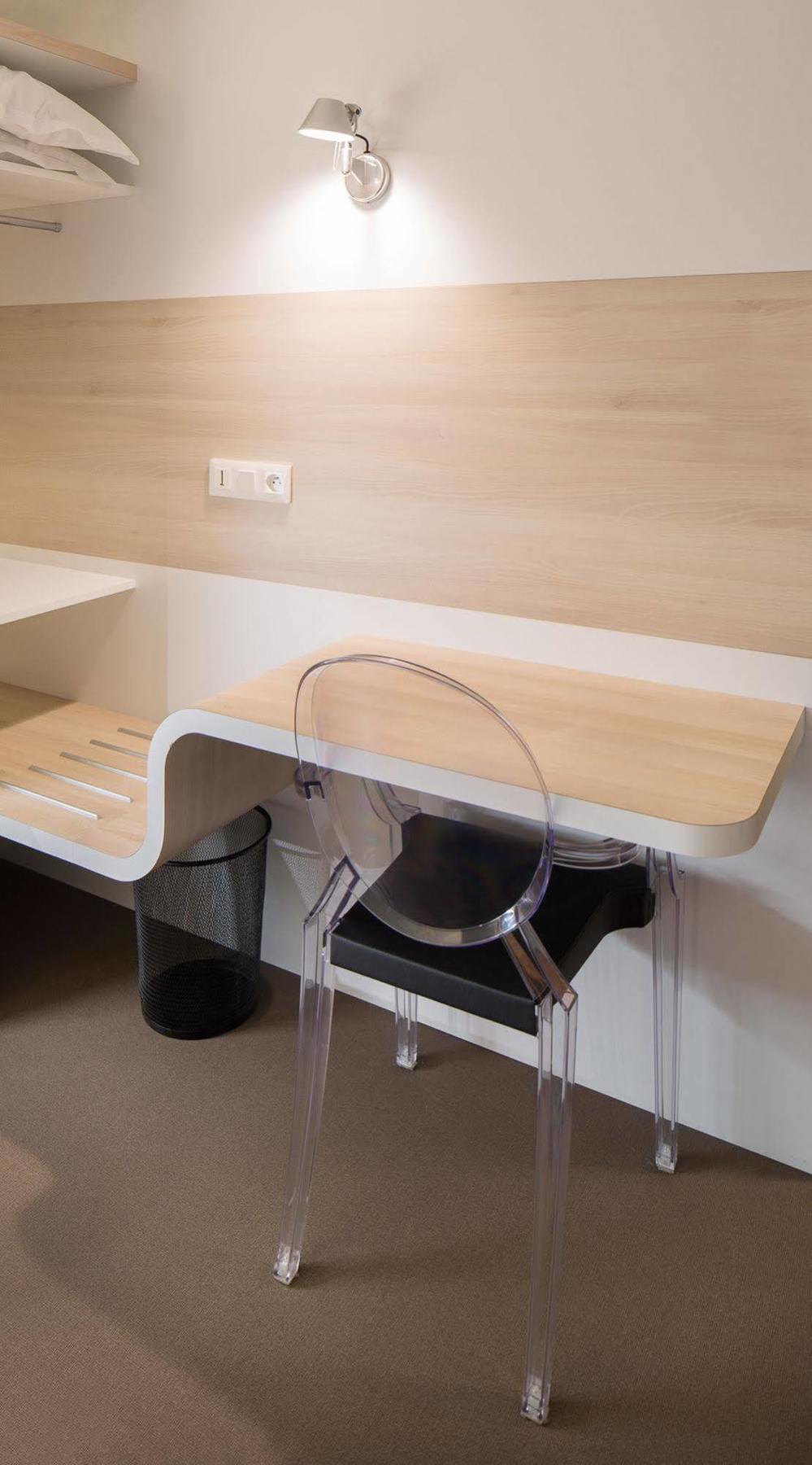 Hotel Restaurant L'Eskemm St Brieuc-Tregueux エクステリア 写真